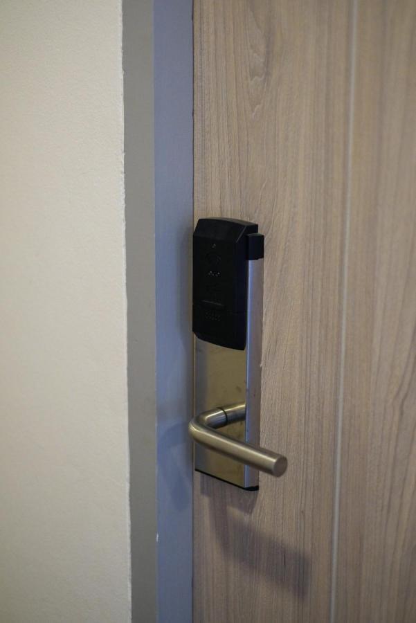 Hotel Double J