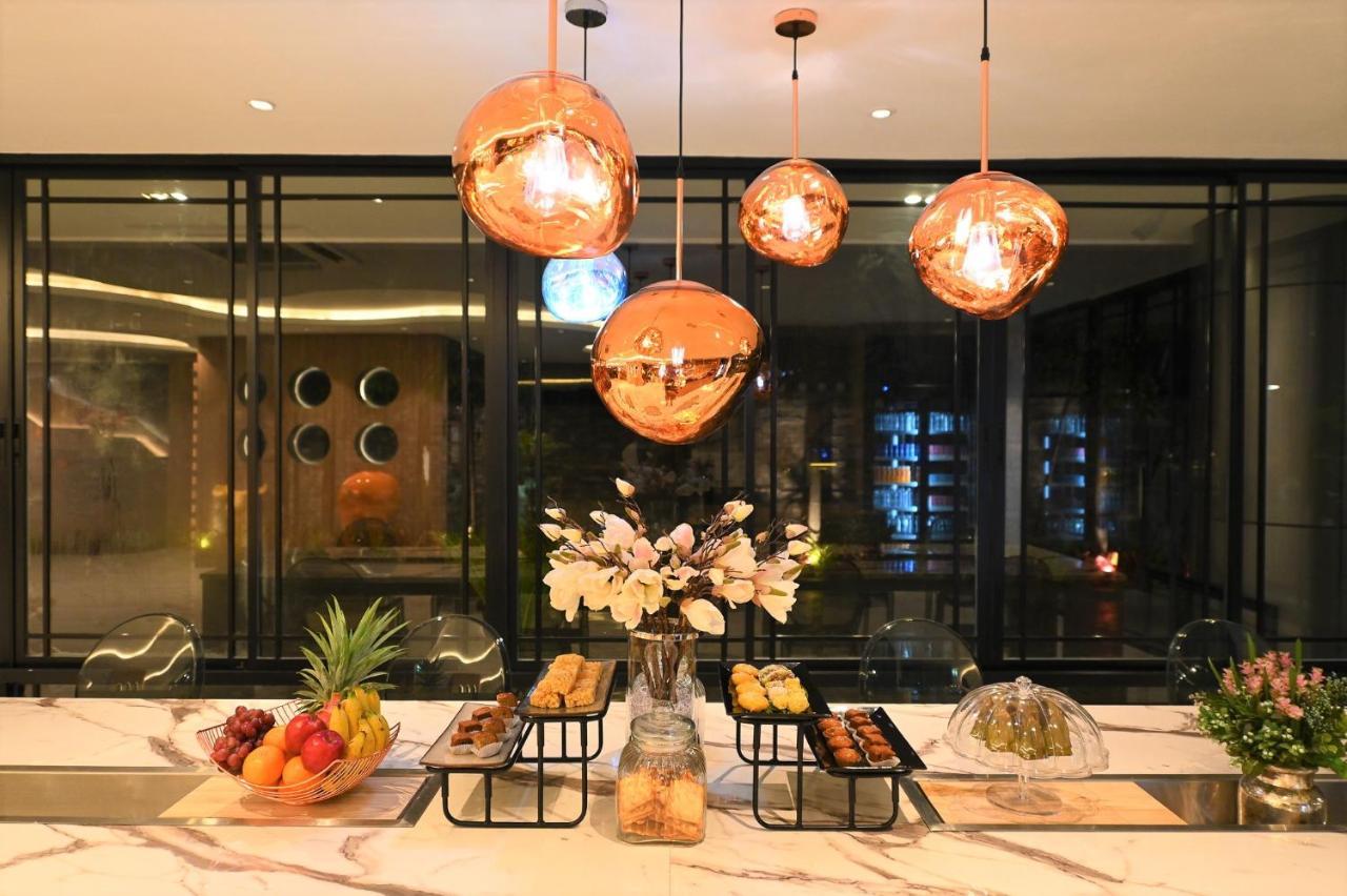 Hotel Moose Nimman