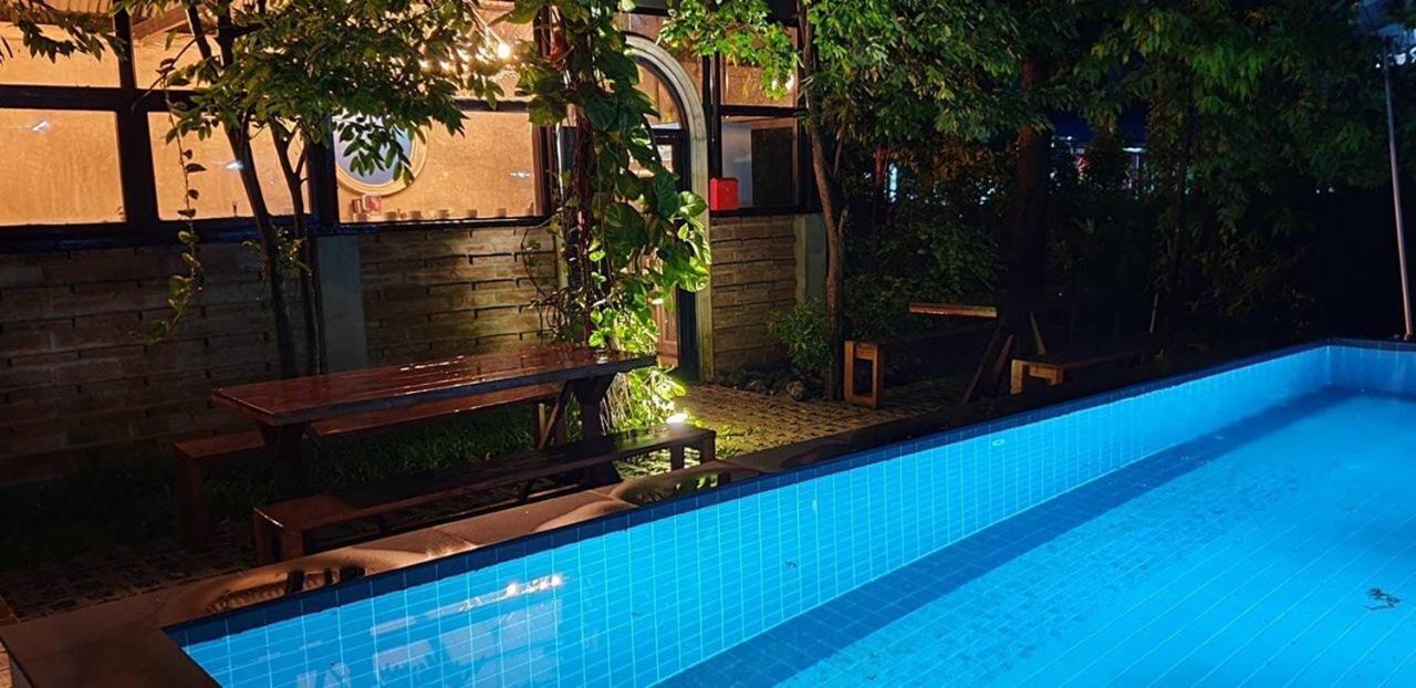 The Wishes At Chiangmai Inn 3*