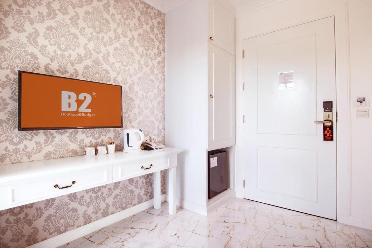 Hotel B2 Riverside Colonial