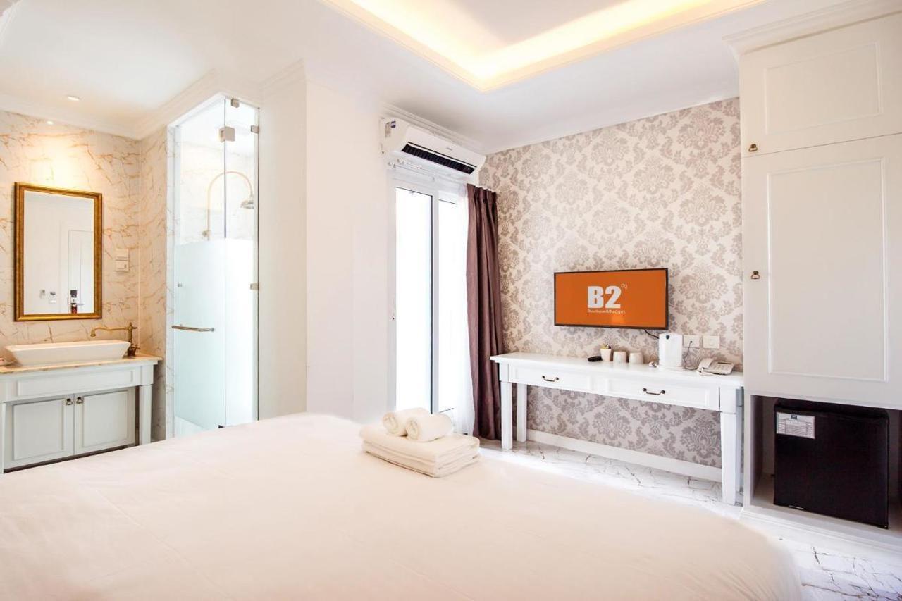 B2 Riverside Colonial 3* Chiang Mai