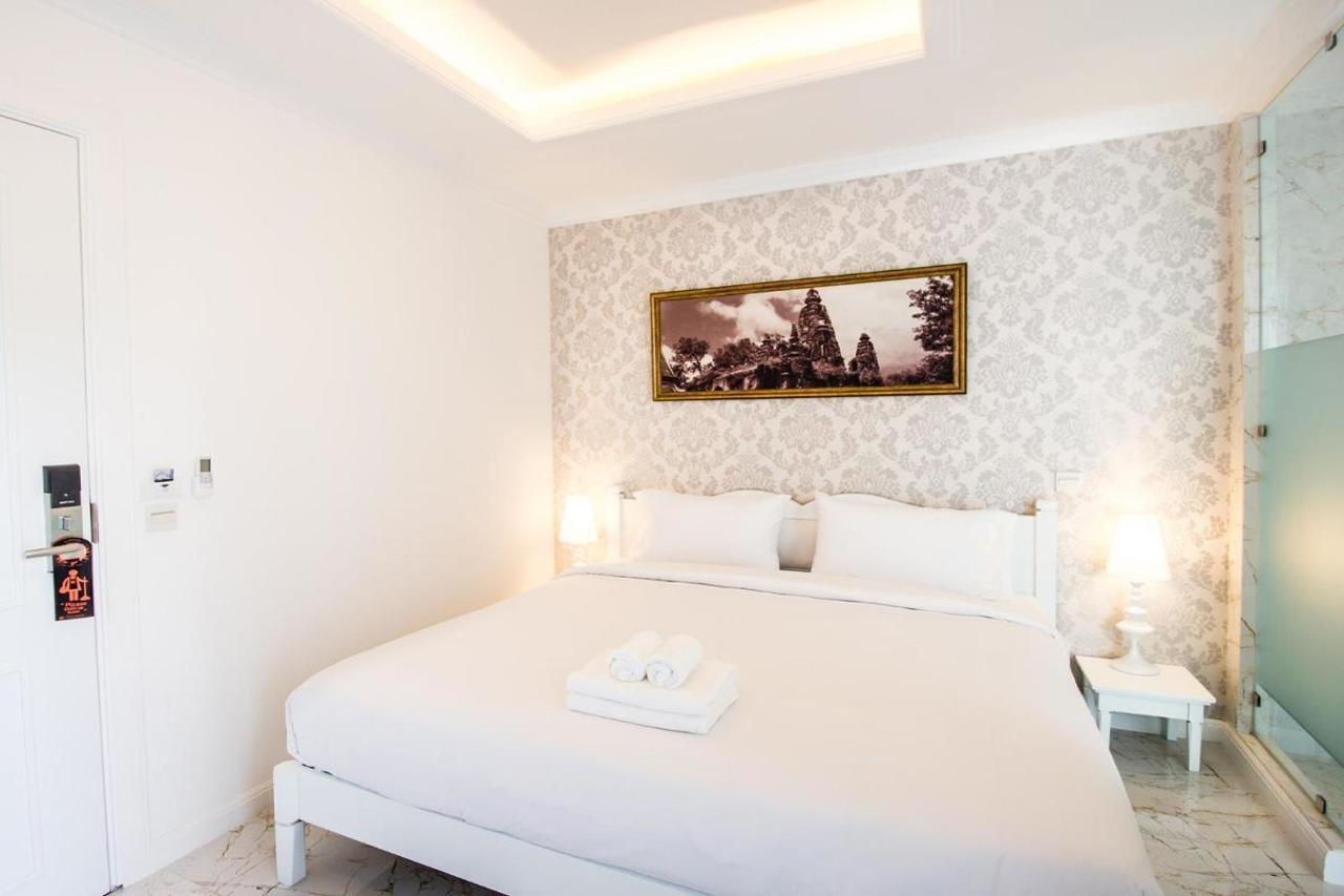 B2 Riverside Colonial 3* Chiang Mai