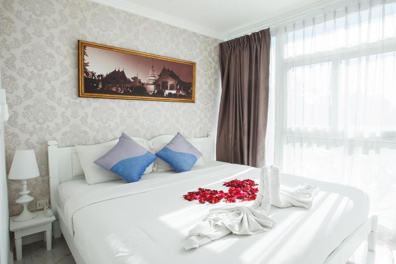 B2 Riverside Colonial 3* Chiang Mai