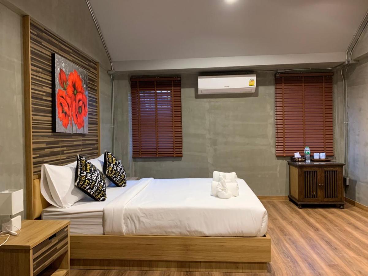 Pinghostel (adults Only) Albergue *