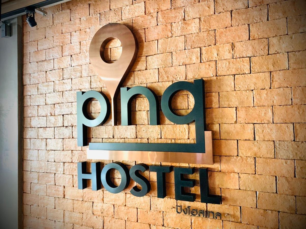 Pinghostel (adults Only) Albergue