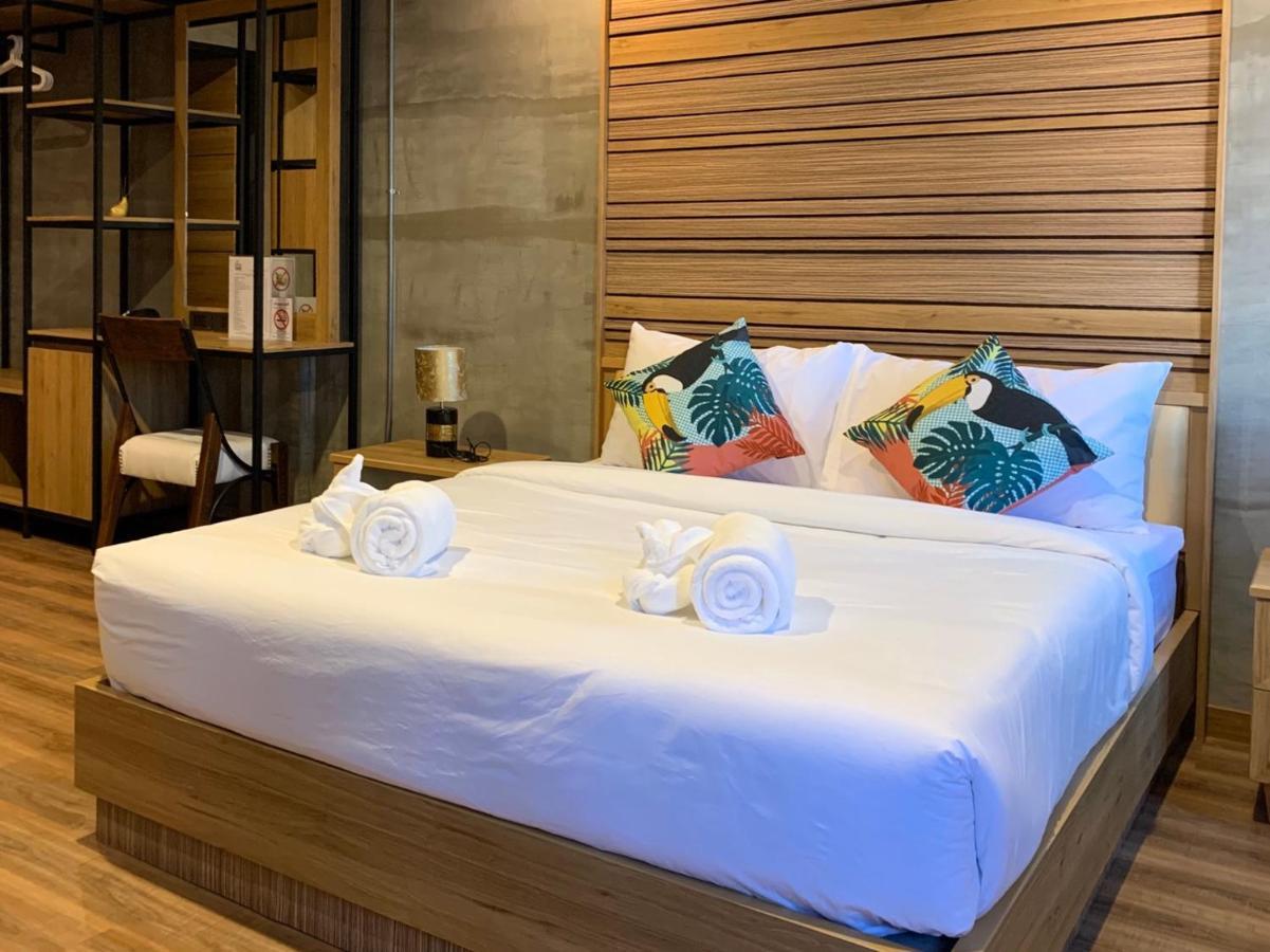 Pinghostel (adults Only) Albergue Chiang Mai