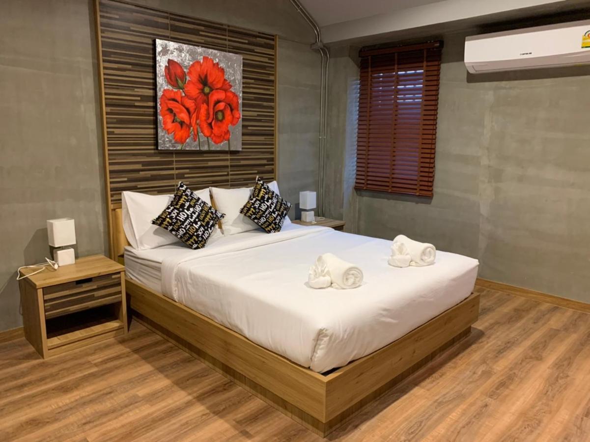 Pinghostel (adults Only) Chiang Mai