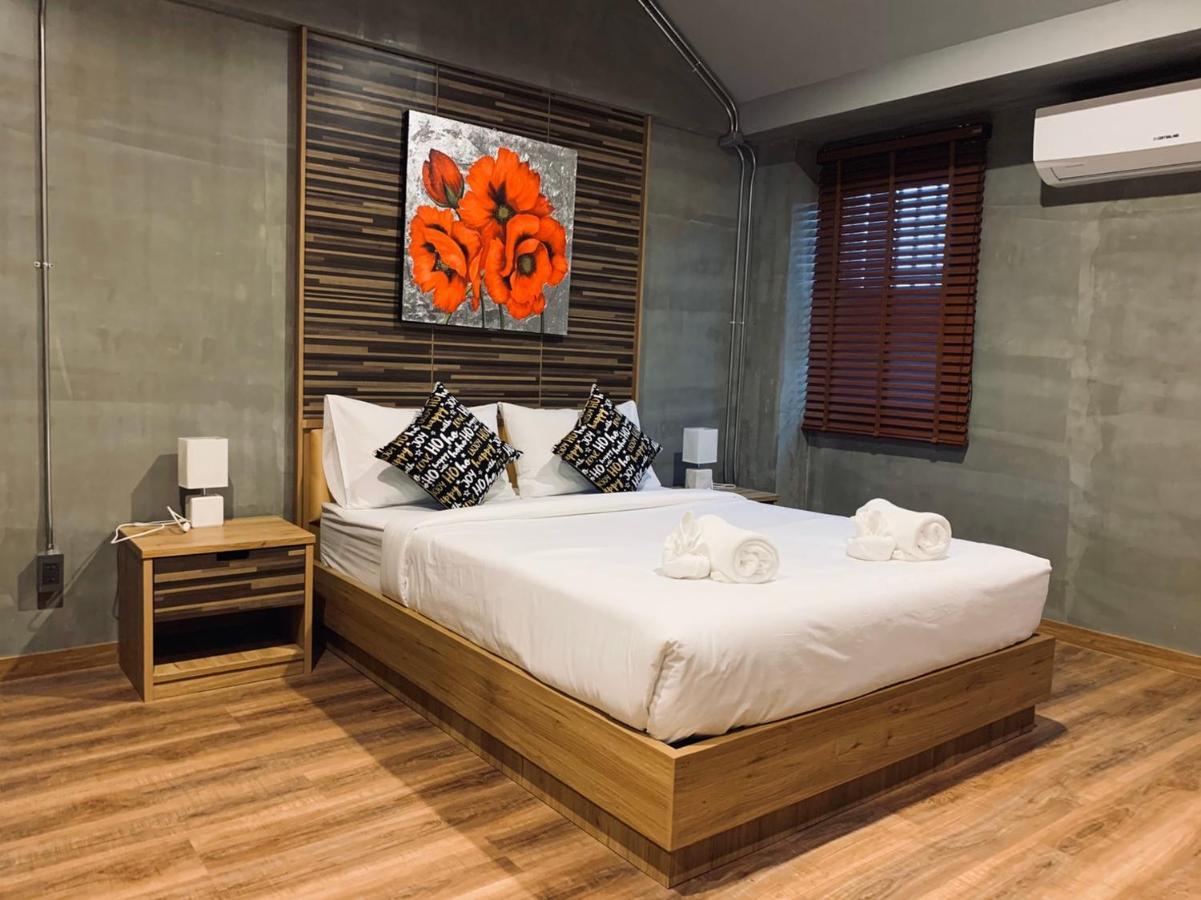 Albergue Pinghostel (adults Only) Chiang Mai