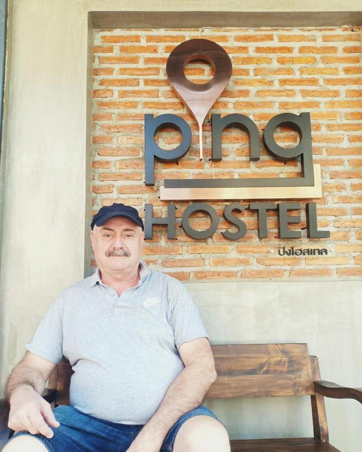 Pinghostel (adults Only) Albergue