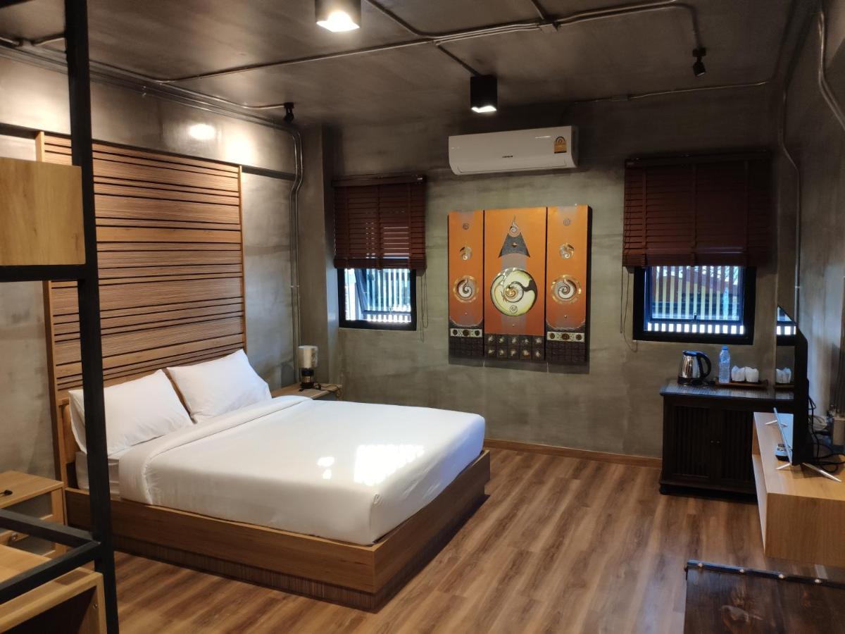 Pinghostel (adults Only) Chiang Mai