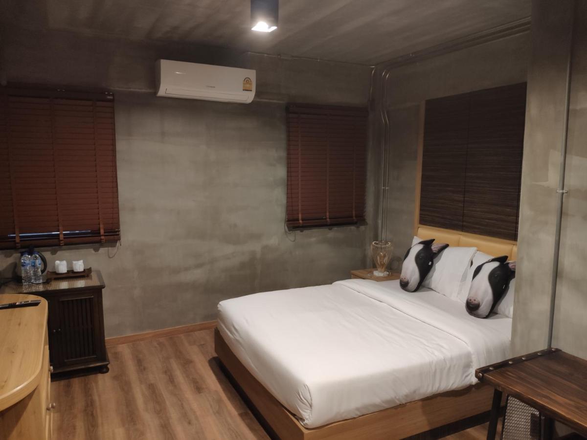 Pinghostel (adults Only) * Chiang Mai