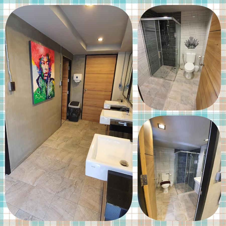 Pinghostel (adults Only) Albergue