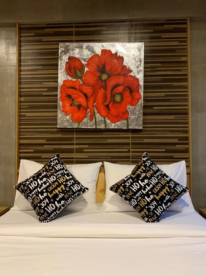 Pinghostel (adults Only) Albergue Chiang Mai