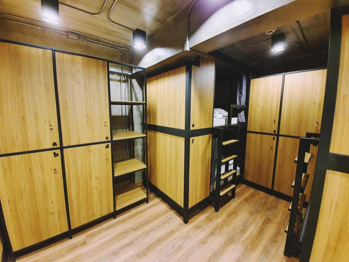 Pinghostel (adults Only) Albergue