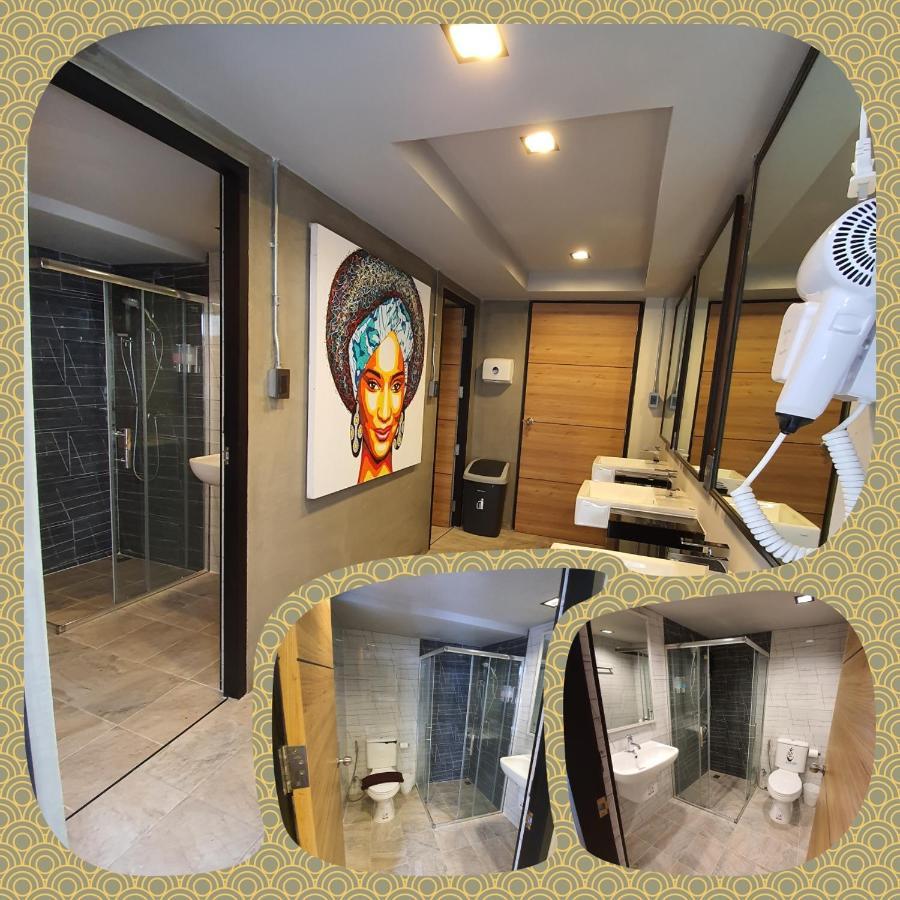 Pinghostel (adults Only) Albergue Chiang Mai