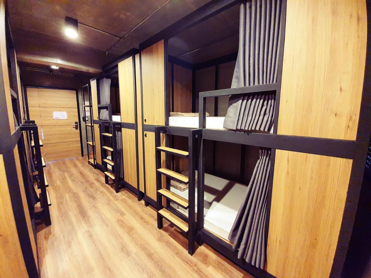 Pinghostel (adults Only) * Chiang Mai