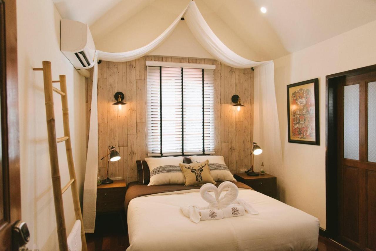 Ruanmata Homestay *