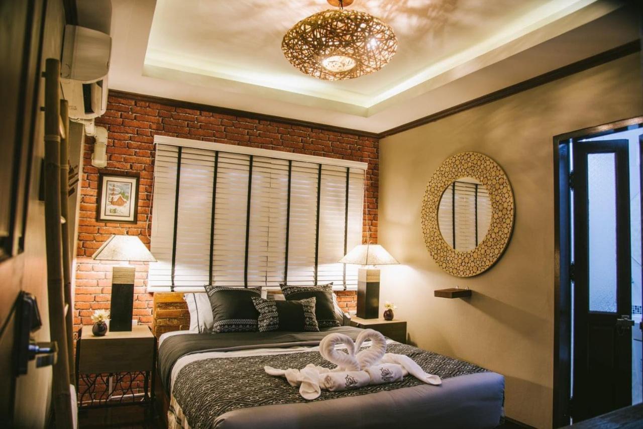 Homestay Ruanmata