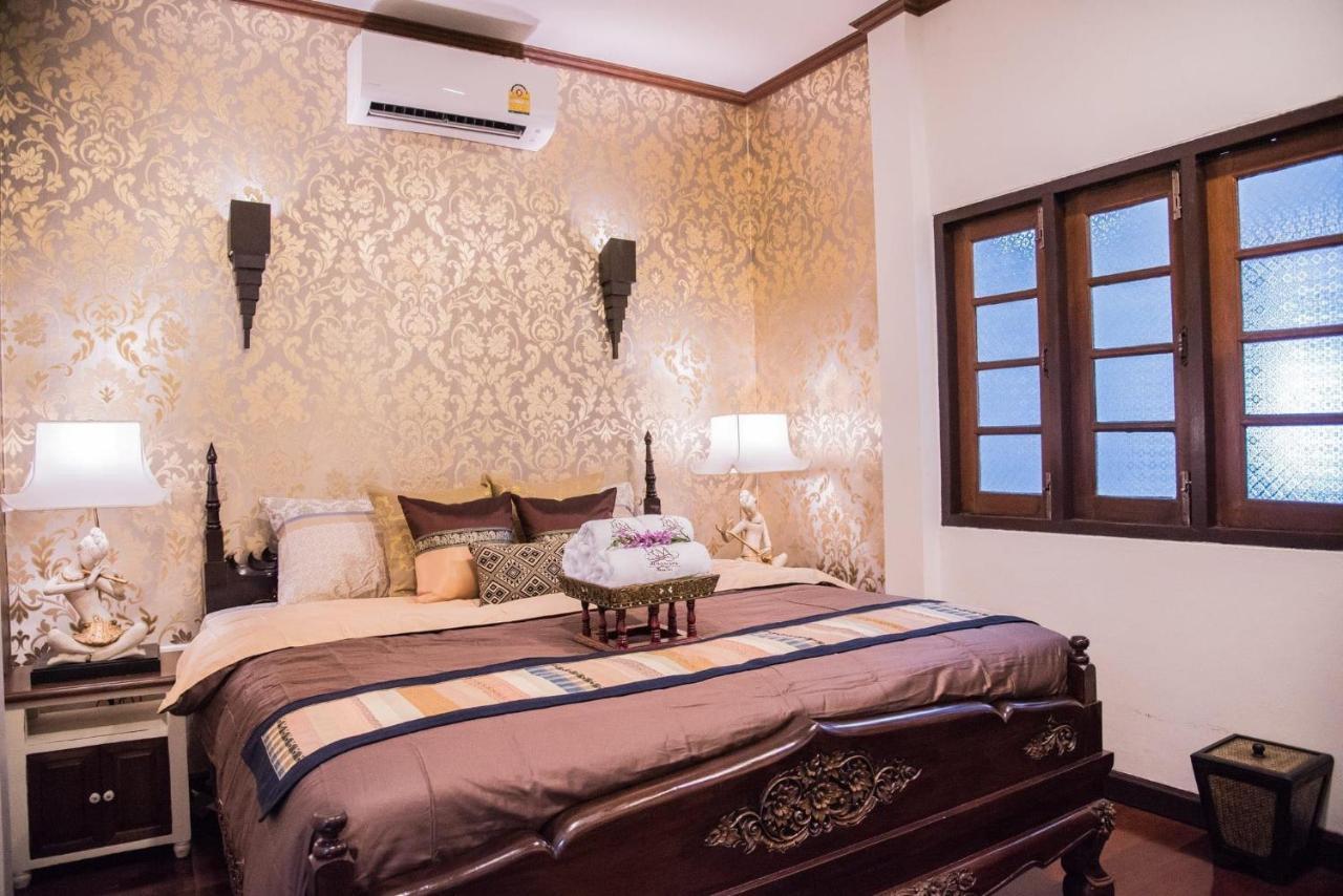Ruanmata Homestay *