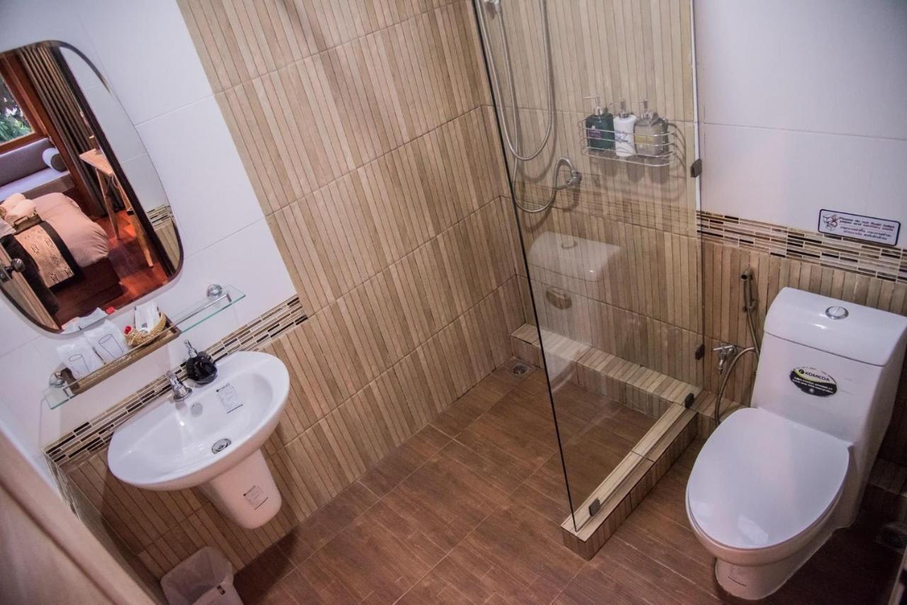 Accommodatie bij particulieren Ruanmata