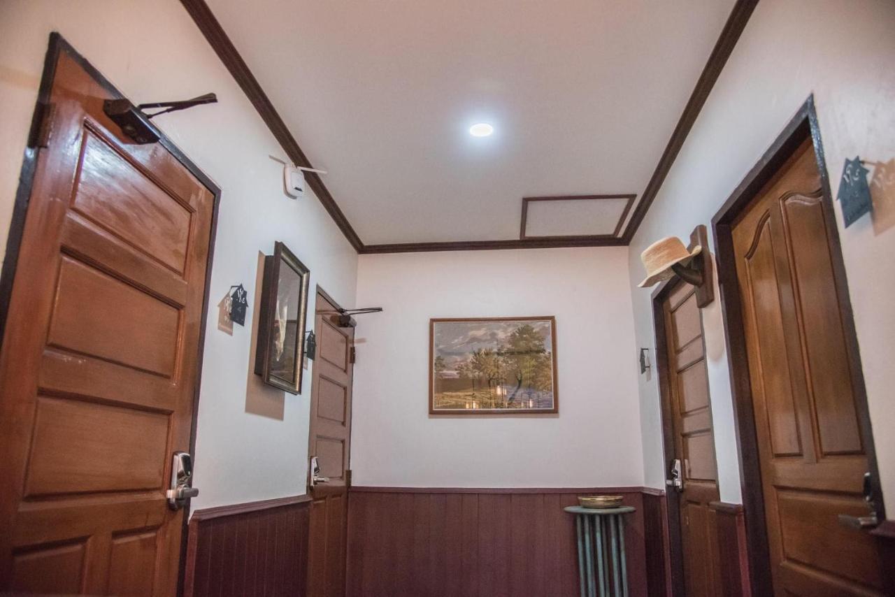 Ruanmata Accommodatie bij particulieren Chiang Mai