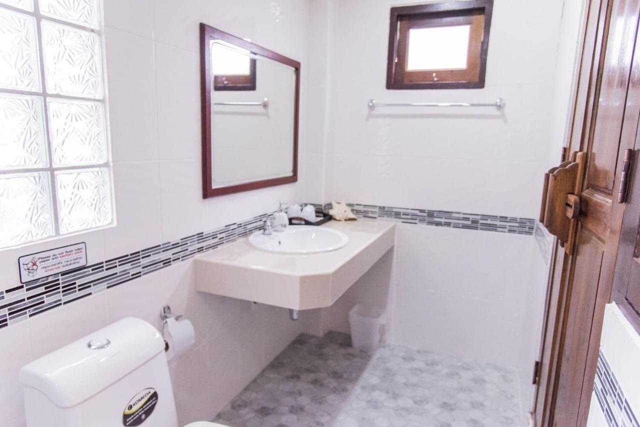 Ruanmata Homestay
