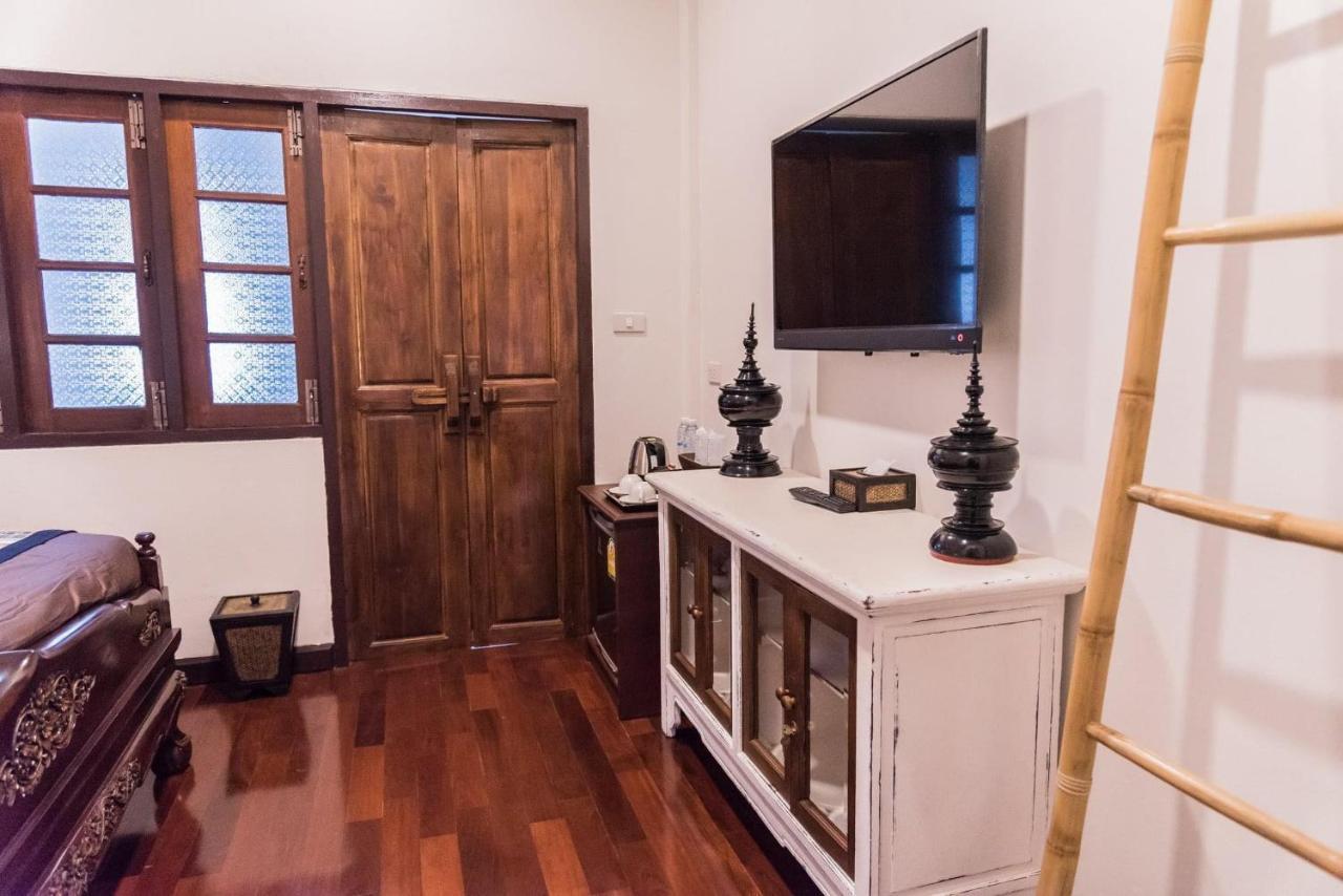 Accommodatie bij particulieren Ruanmata *