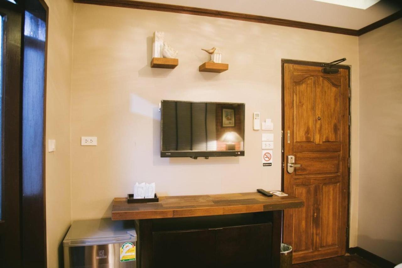 Accommodatie bij particulieren Ruanmata Chiang Mai