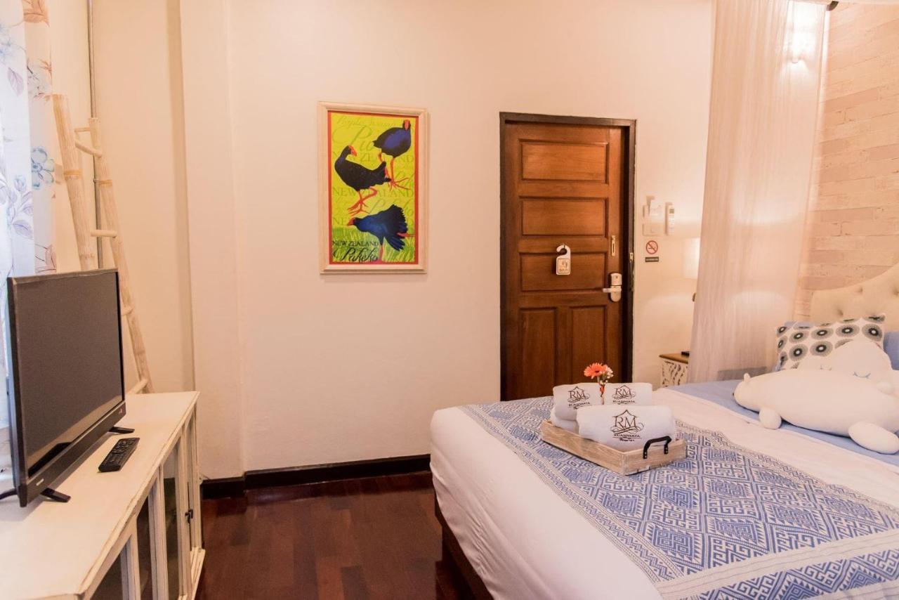 Ruanmata Homestay