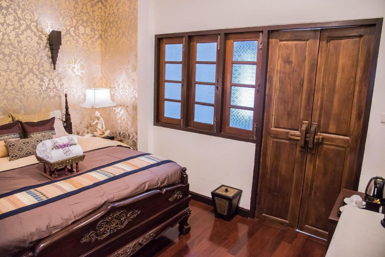 Ruanmata Homestay *