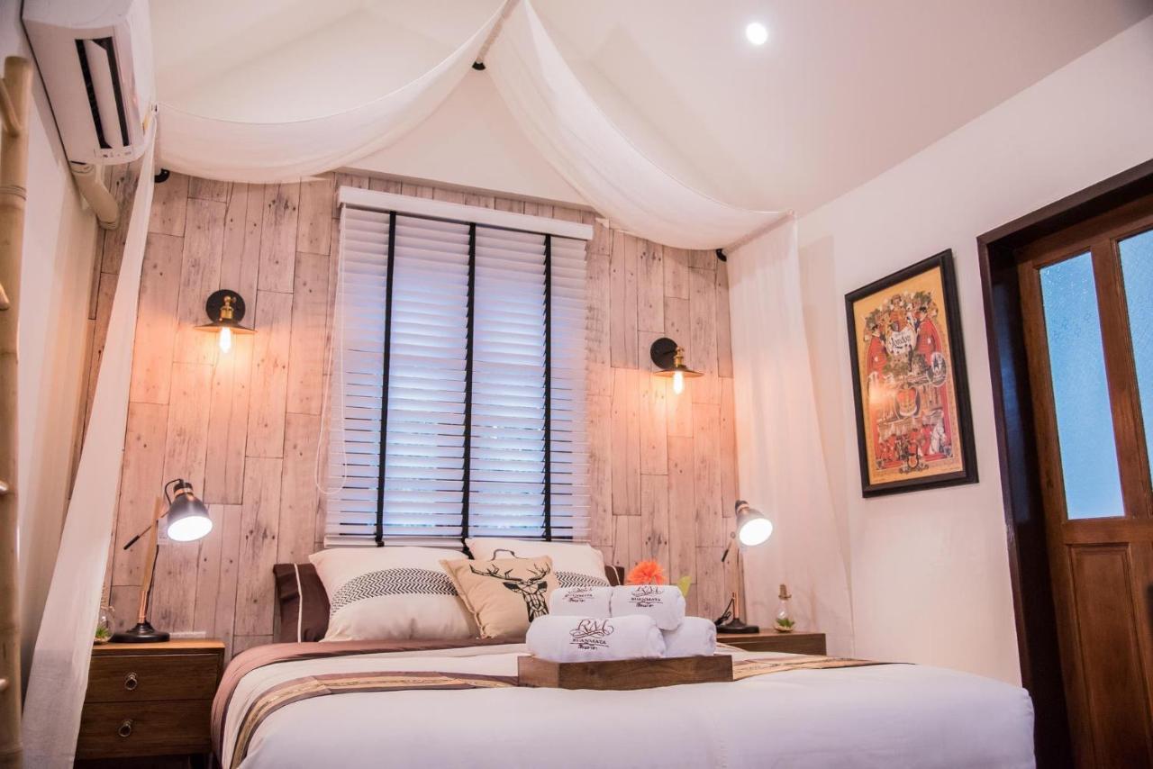Accommodatie bij particulieren Ruanmata *