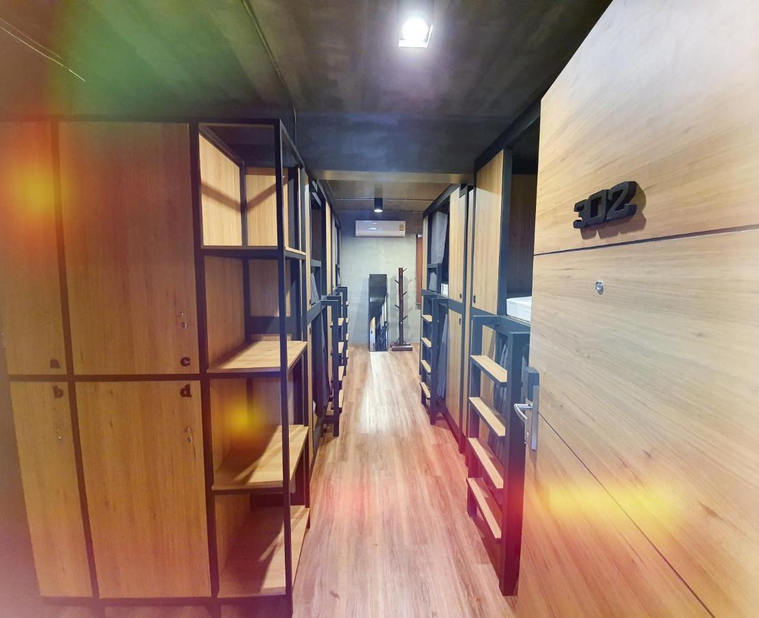 Pinghostel (adults Only) Chiang Mai