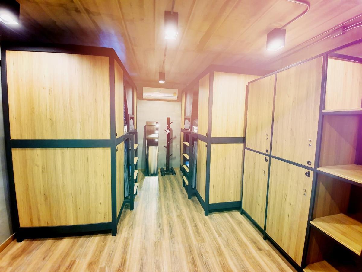 Albergue Pinghostel (adults Only) Chiang Mai