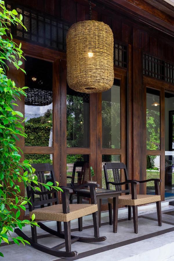 Ratchapruek Lanna Boutique Resort Chiang Mai