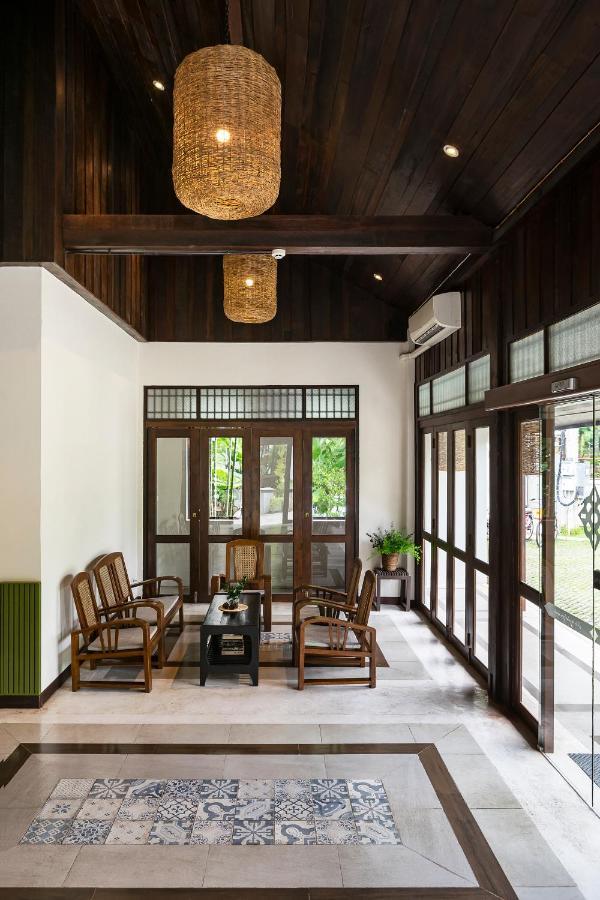 Resort Ratchapruek Lanna Boutique 4*