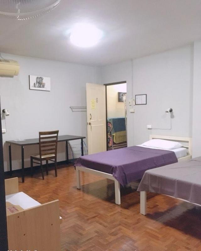 Guest house Wayside 3*