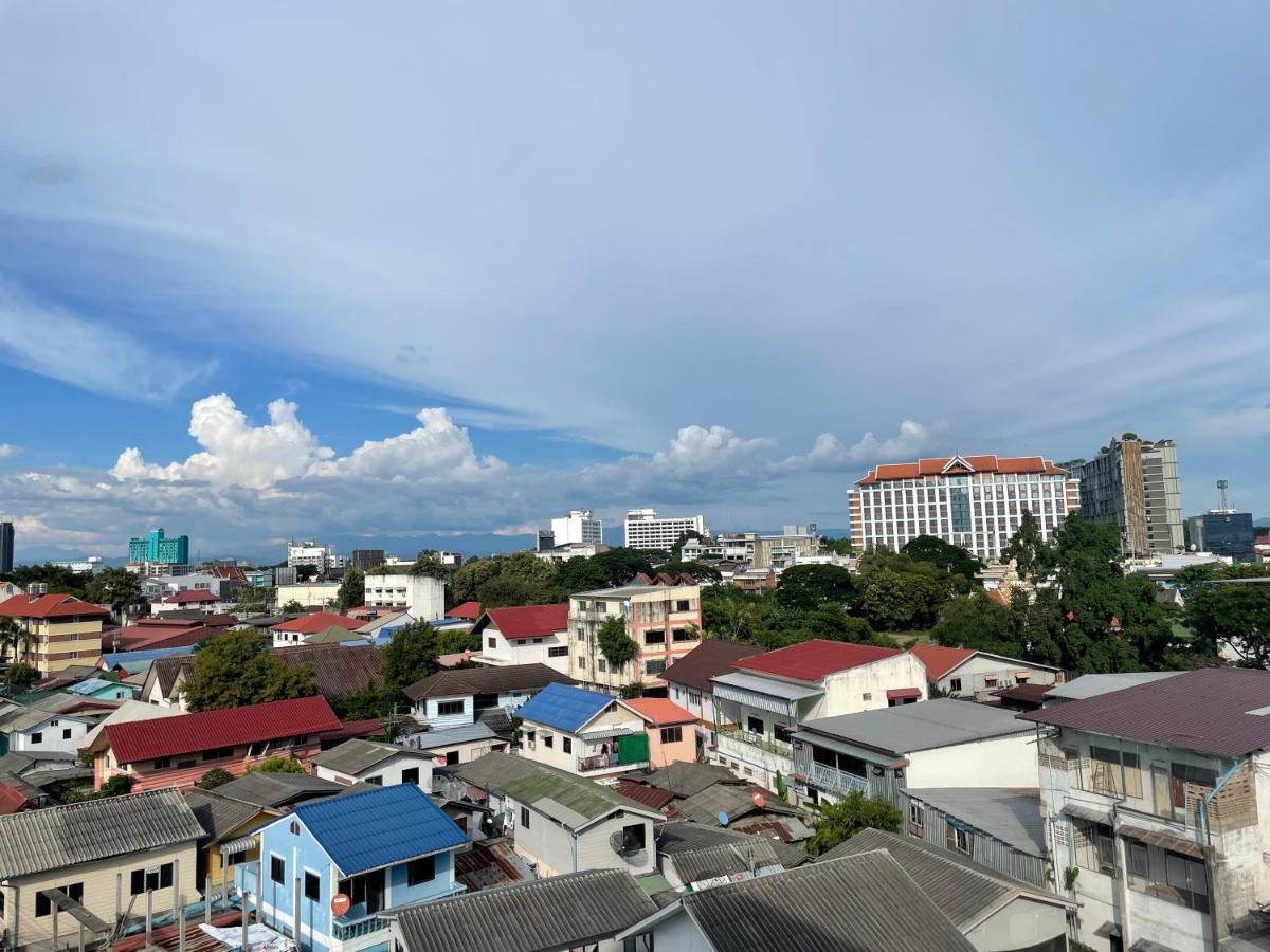 Hotel Nordwind Chiang Mai