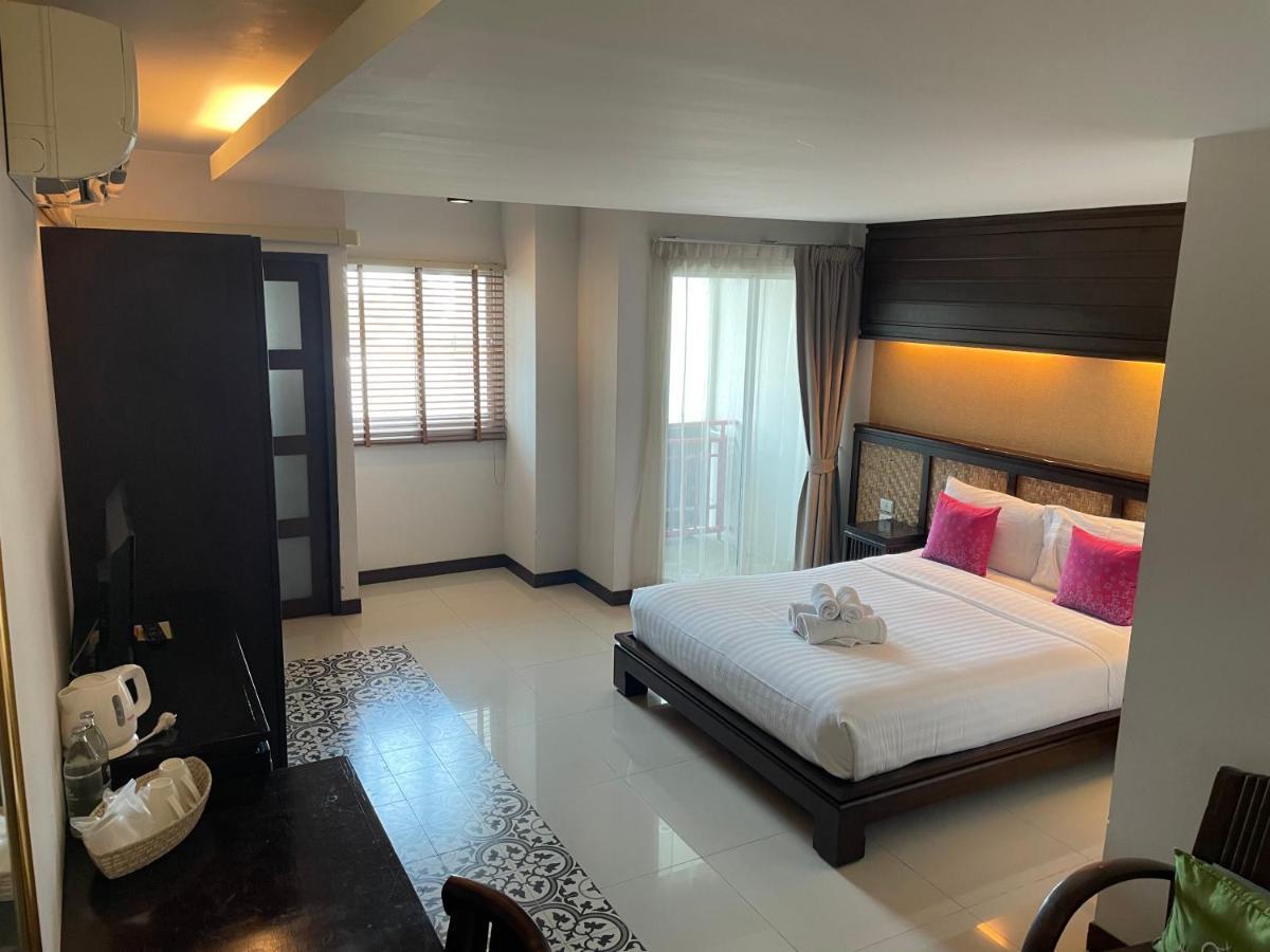 Nordwind Hotel