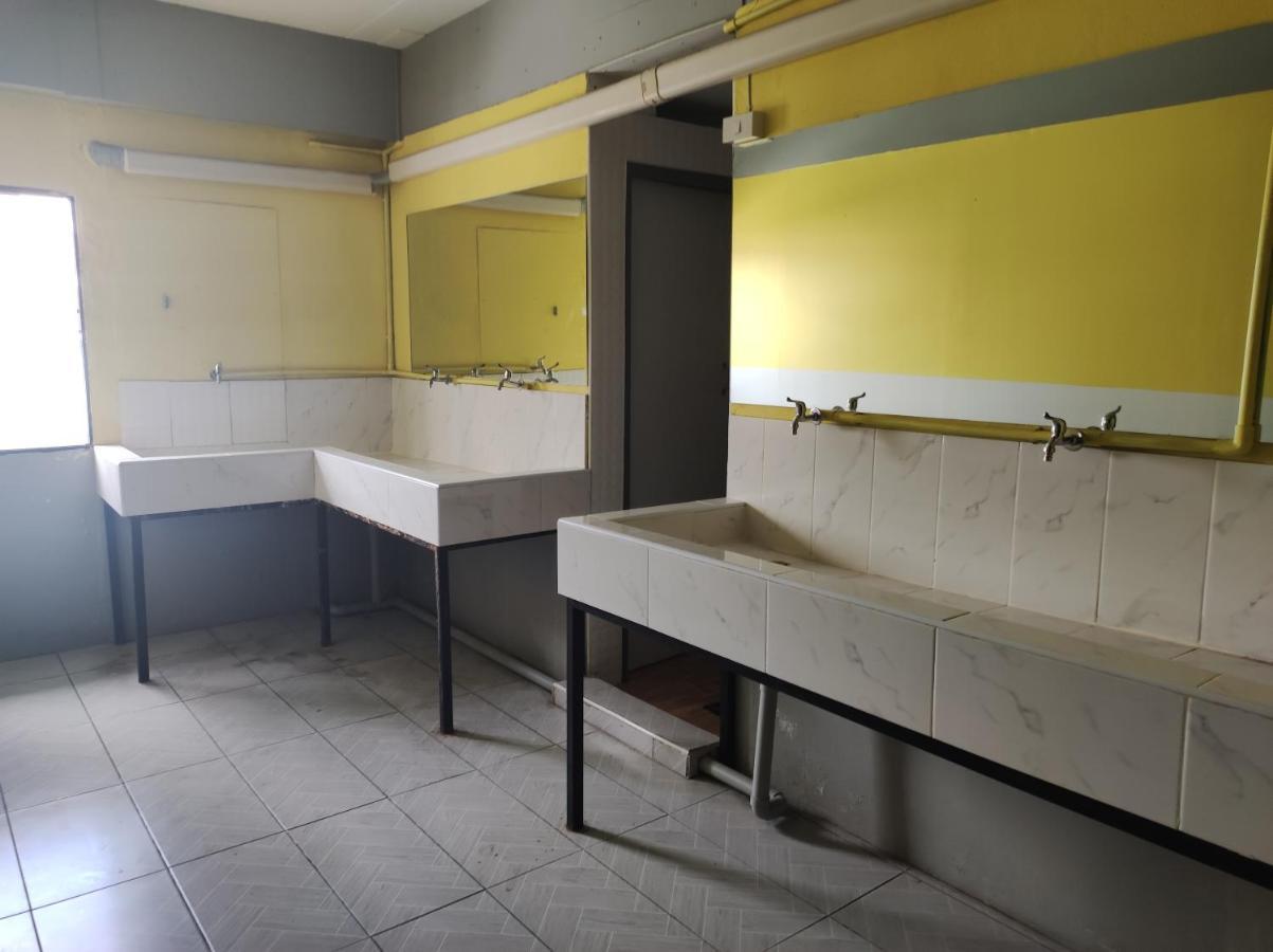 Hostel Me U Hostel&tour Chiang Mai