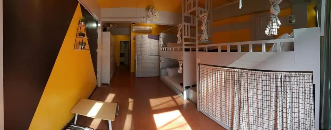 Hostel Me U Hostel&tour Chiang Mai