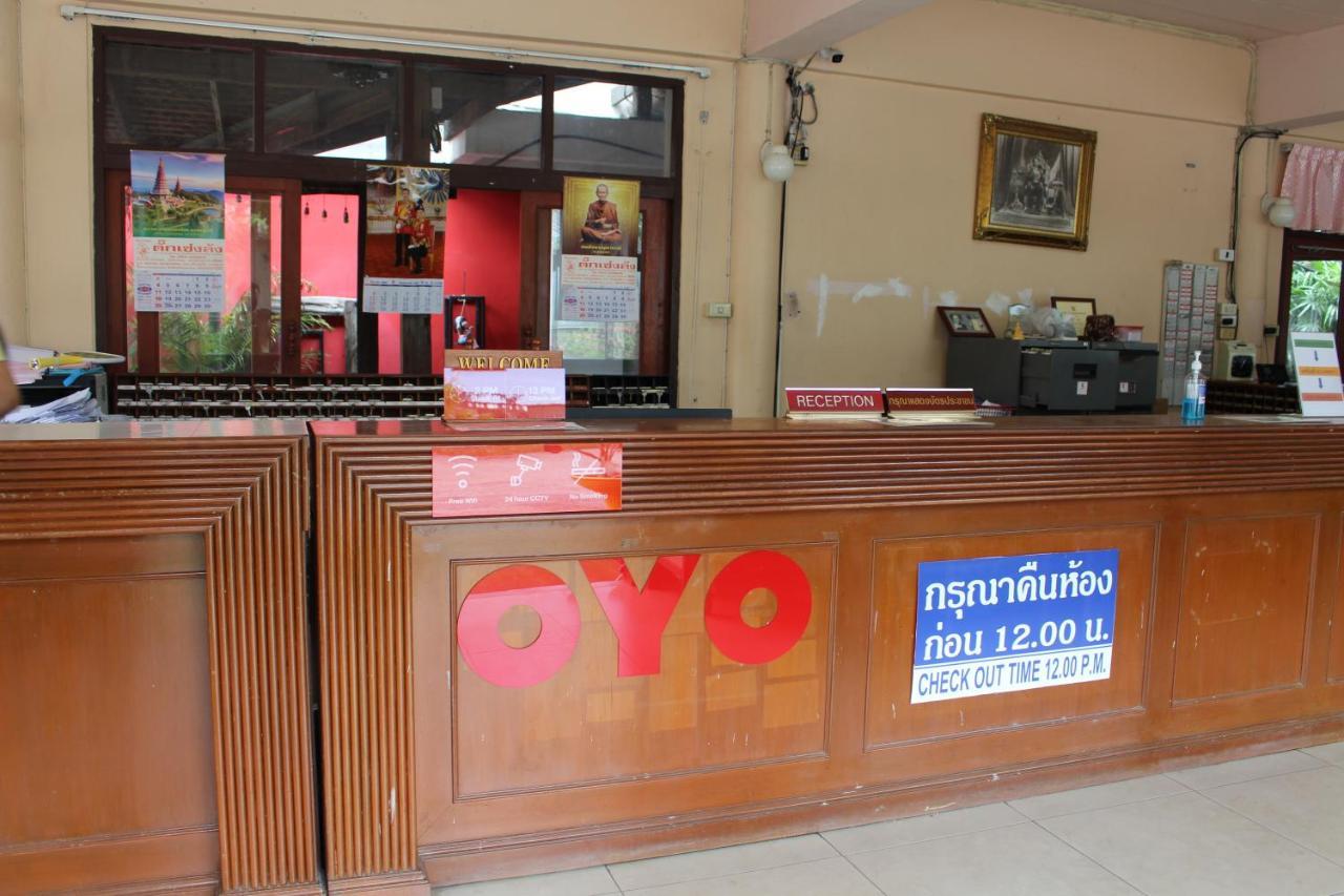Hotel Oyo 75409 Premium The Family