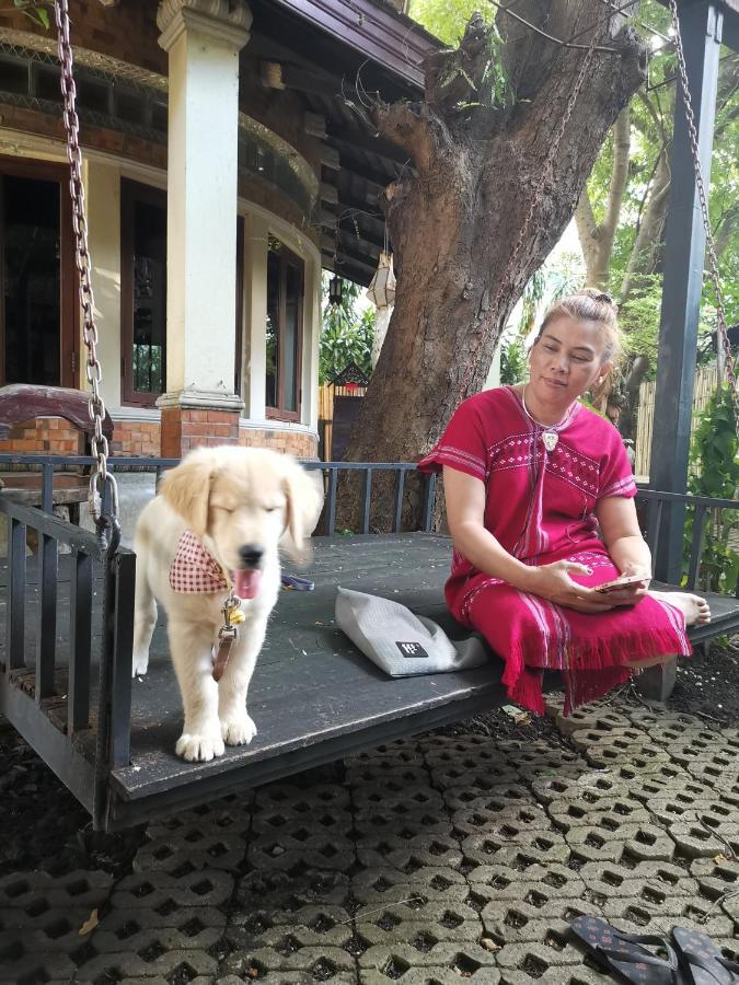 Hotel Avara Signature House Chiang Mai