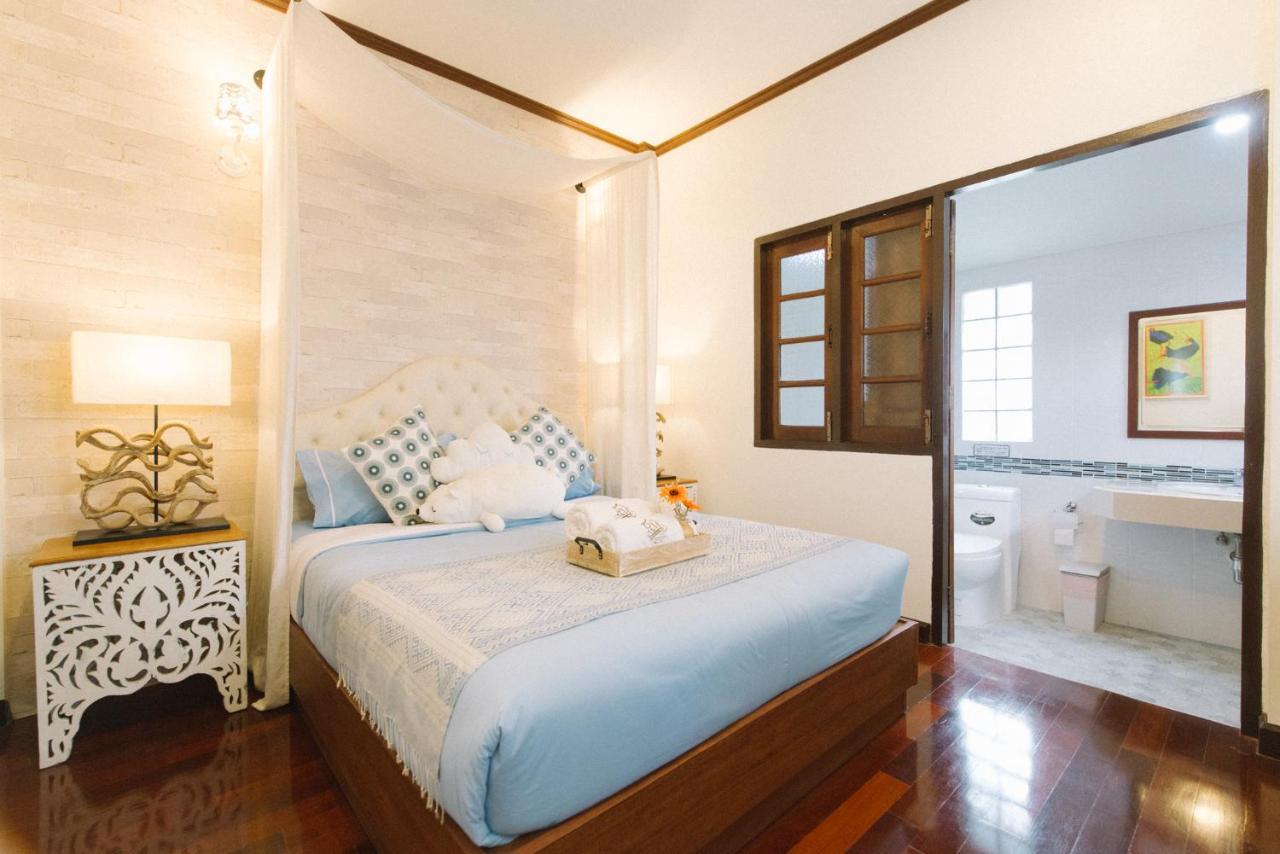 Ruanmata Homestay