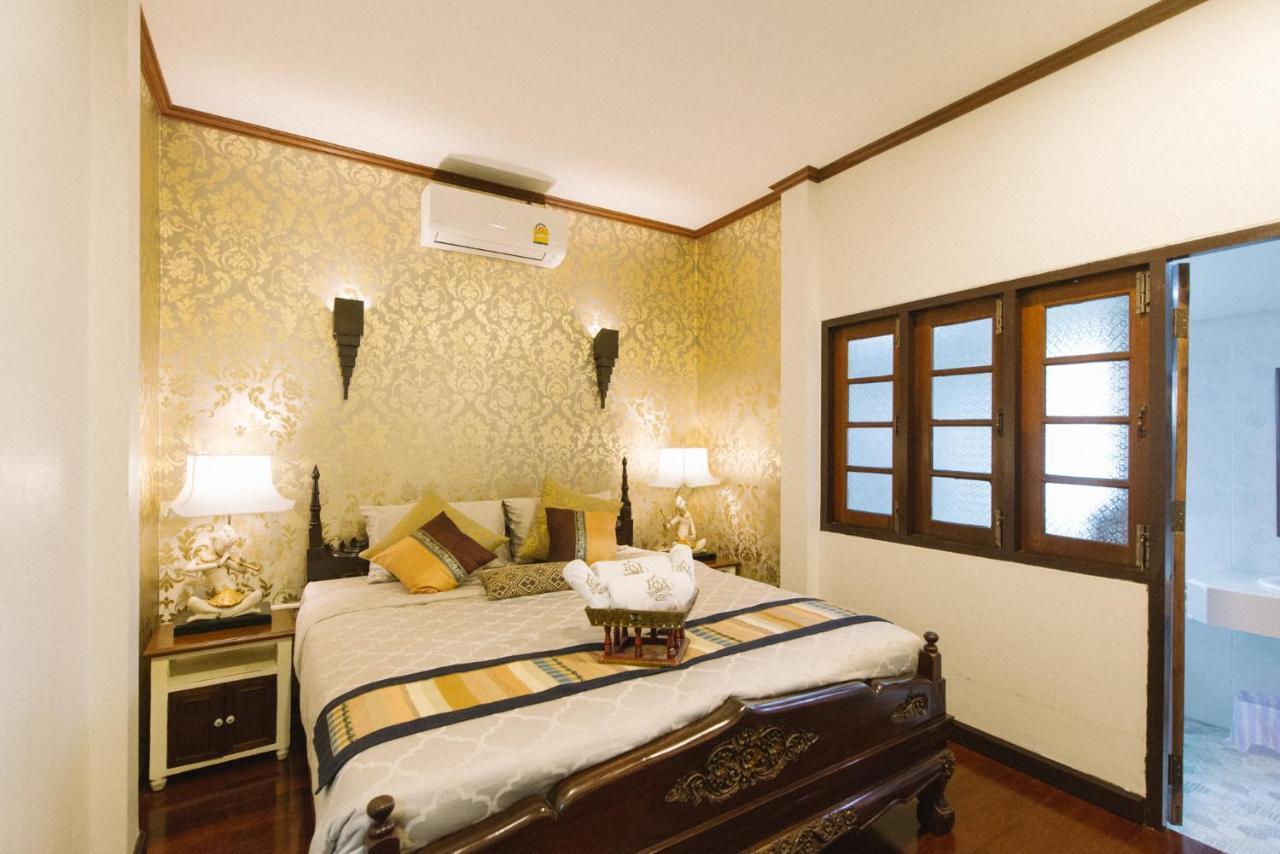 Ruanmata Accommodatie bij particulieren Chiang Mai