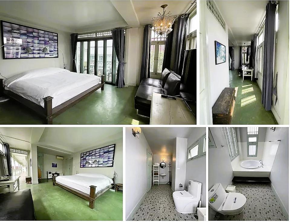 Duangchampa Hotel Chiang Mai