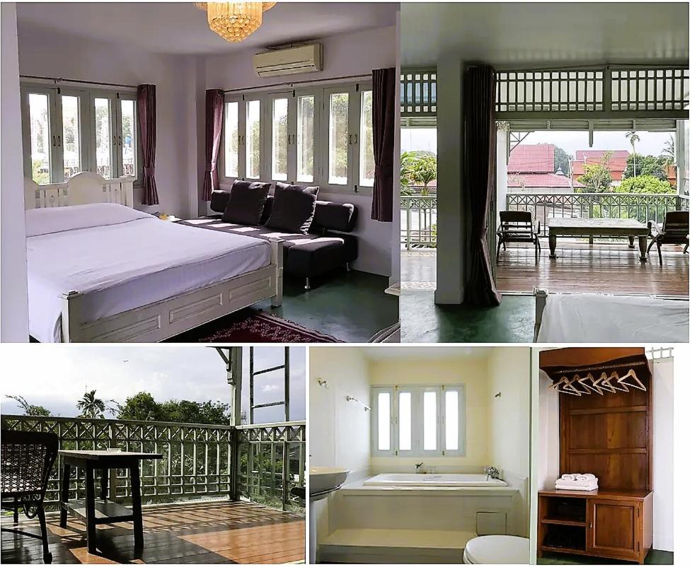 Hotel Duangchampa 3*