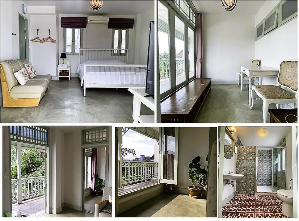 Hotel Duangchampa Chiang Mai
