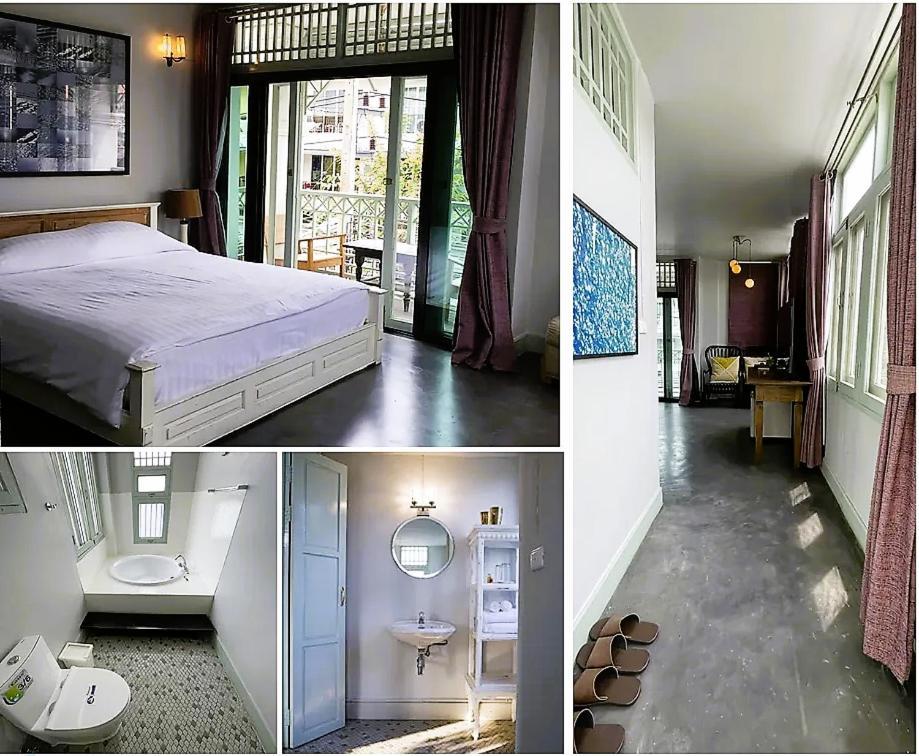 Hotel Duangchampa