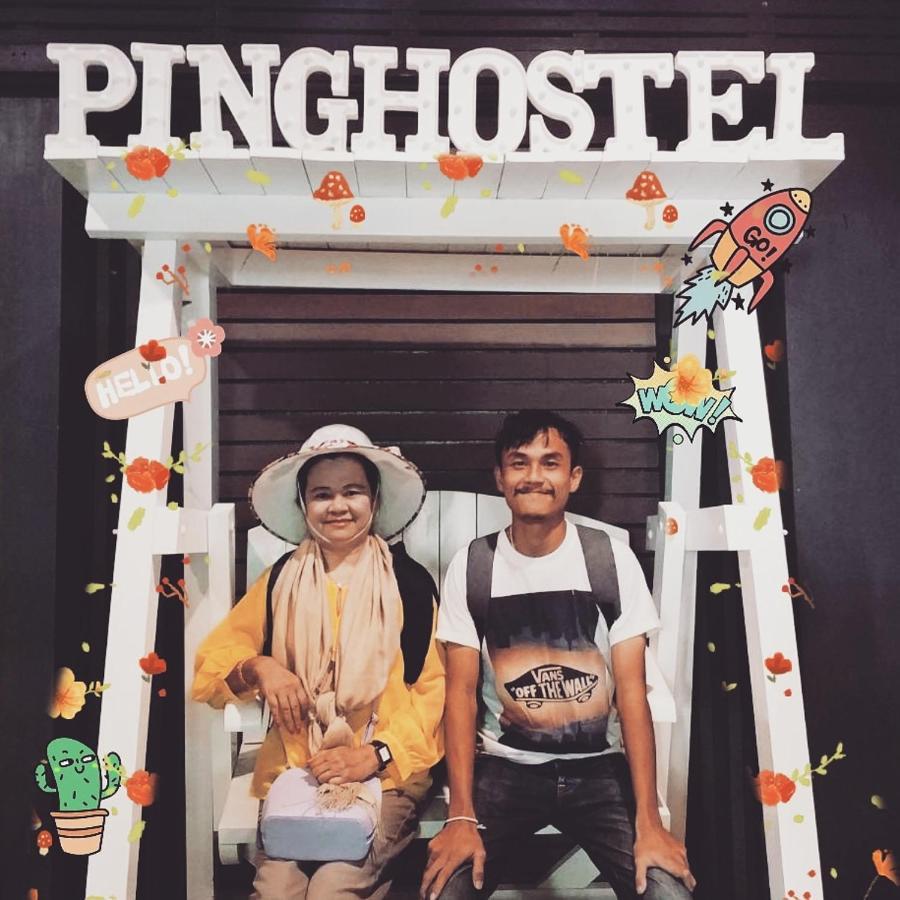 Pinghostel (adults Only) Albergue