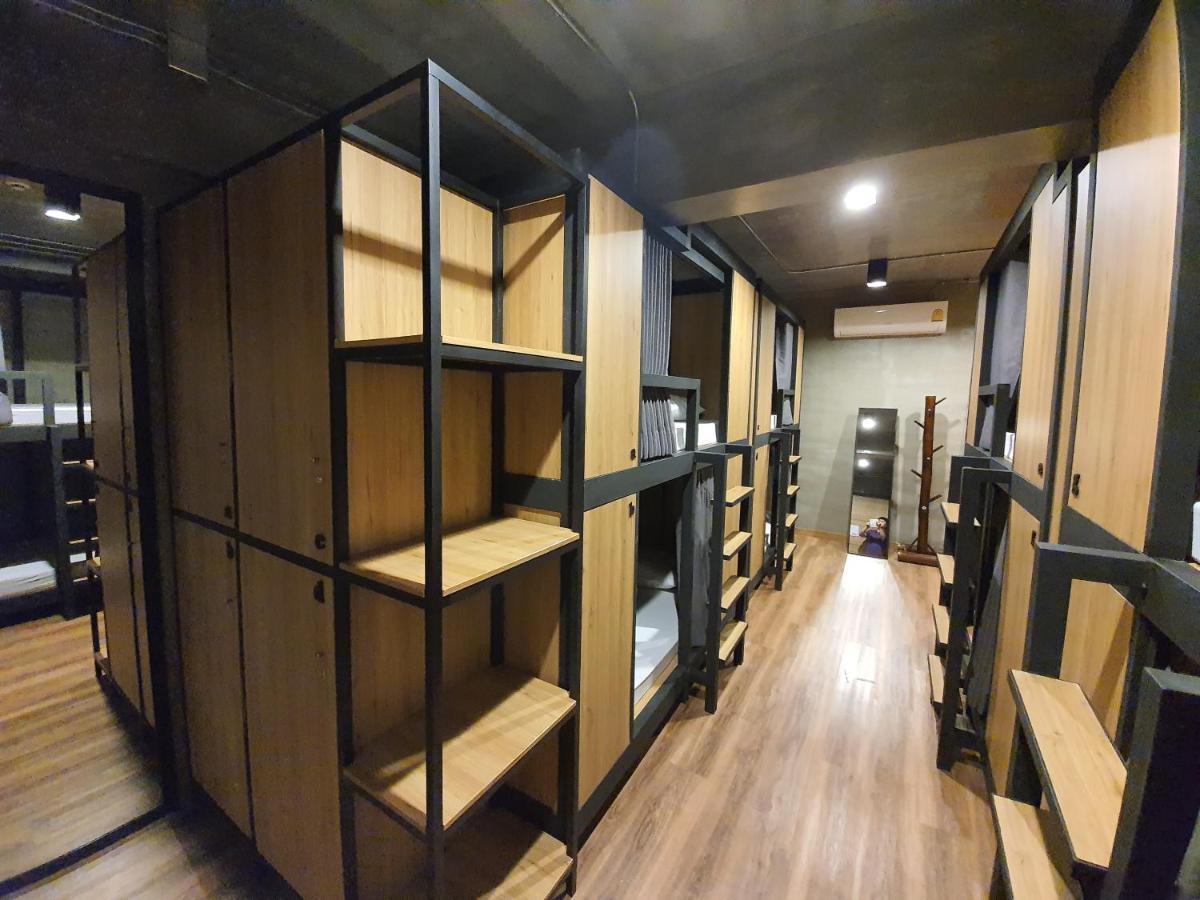 Pinghostel (adults Only) * Chiang Mai